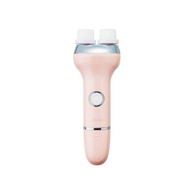 FESTINO Facial Point Care Brush SMHB-002 Electric Cleansing Pore Nose Exfoliation (Pink)