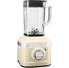 Стационарный блендер KitchenAid K400 5KSB4026EAC Artisan creme