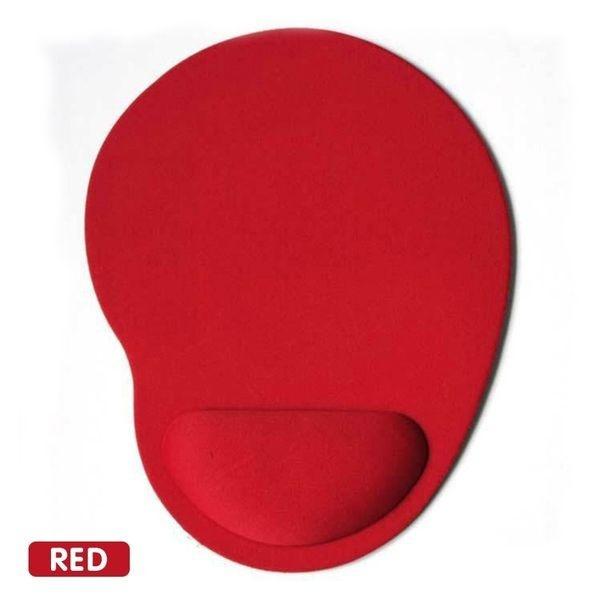 Protect Wrist Mouse Pad Soft Sponge Mouse Pad Computer Game Convenient Mouse Pad