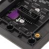 LED Matrix Display Full Color 2.5mm Pitch Adjustable Brightness RGB Dot Matrix Panel for Raspberry P