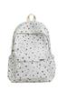 Schoolbag high value Japanese and Korean new ins wind star schoolbag female junior high school students unpopular niche do not collide with