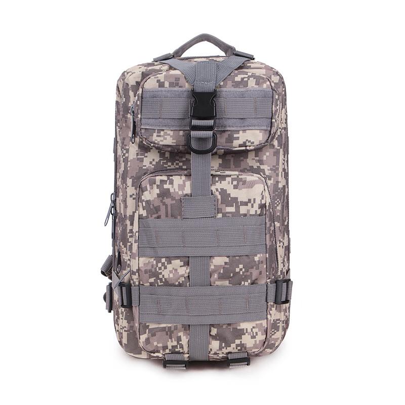 Tactical Outdoor Backpack