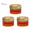 Smoke-free Candle Emergency 30 Hours Smoke-Free Odorless Survival Windproof Typhoon Disaster Prevention Candles for Power Outages Camping