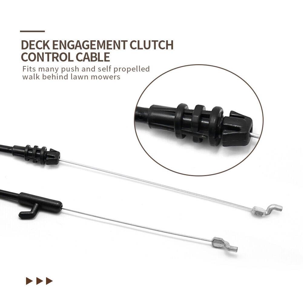 For 746-04661 Cable For 746-04661A For Yard Machines