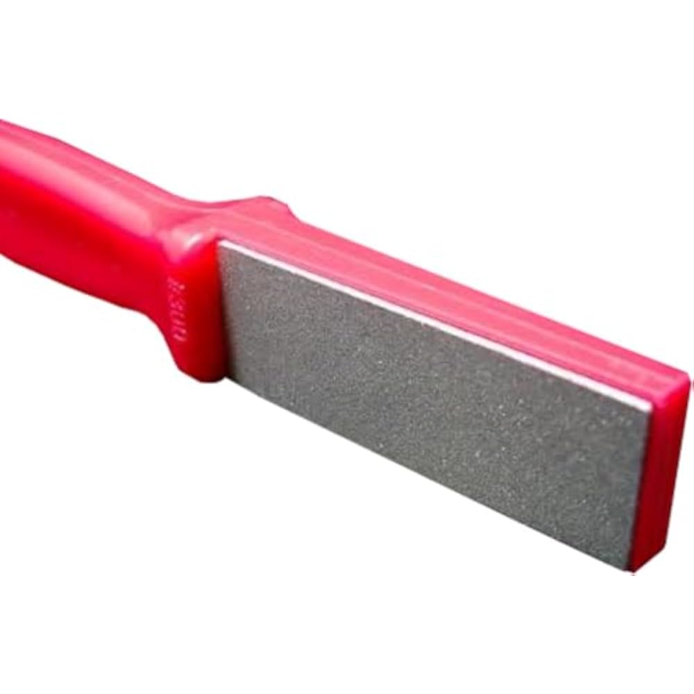 NANIWA FY-0616 Diamond Double Sided Sharpener