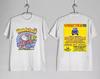Vintage Woodstock 99 Shirt Woodstock 30th Anniversary Shirt