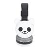 Children s Headset Cute Animals Bluetooth 5.0 Kids Headphones with Mic for Children