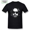 The Dude Jeff Bridges Big Lebowski T-Shirt Unisex 2020 Herren T-Shirt Bio-Baumwolle Große Größe T-Shirt