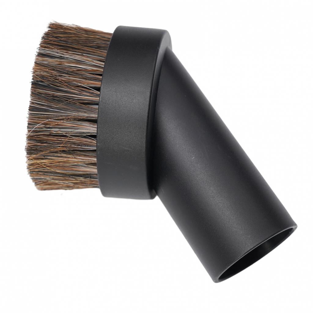 32mm Dusting Dust Brush  for Shop  for Vac Tool Attachment Vacuum Cleaner