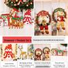 Premium Light-Up DIY Christmas Tree Decoration Set