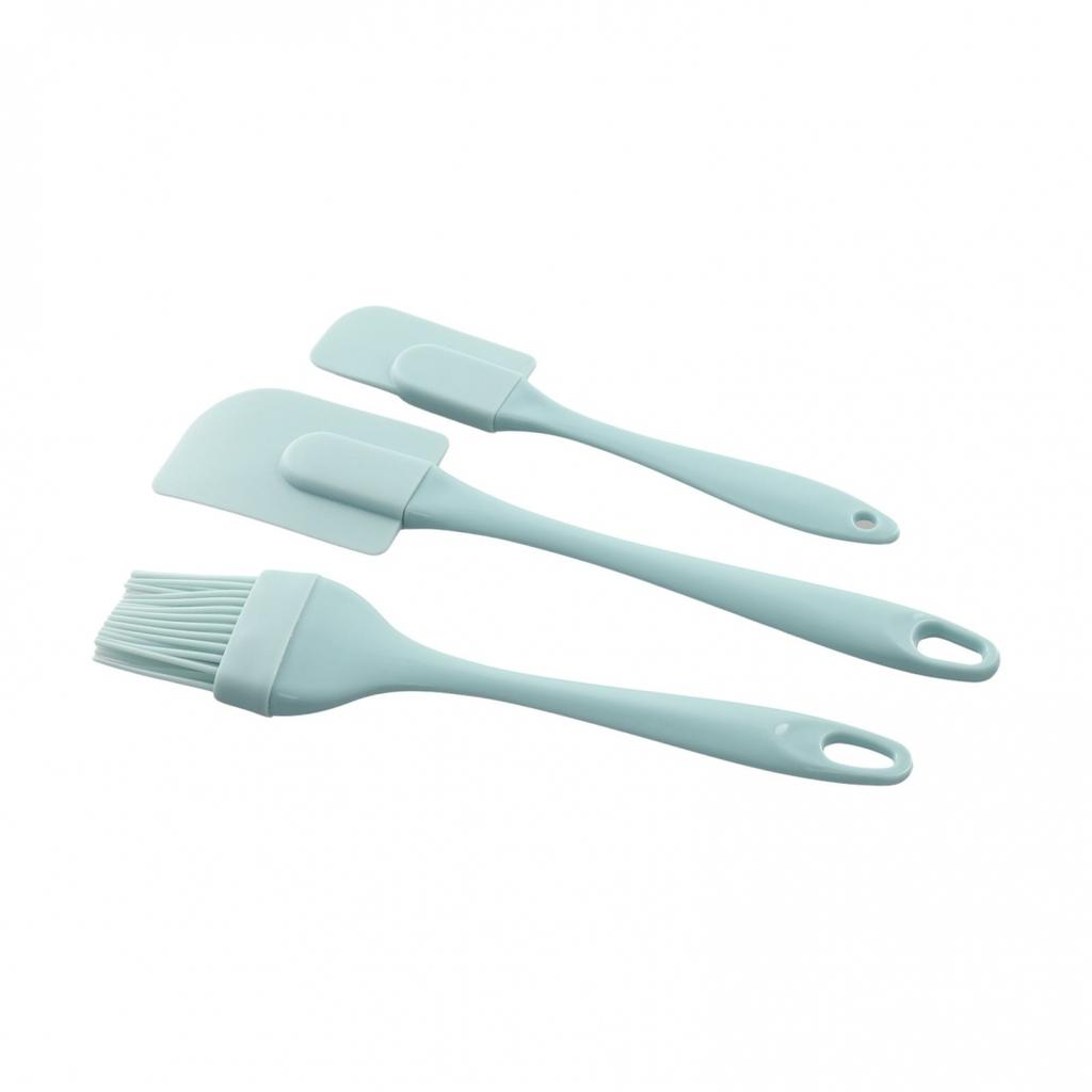 Outdoor Barbecue Heat Resistant Rubber Scraper Packing Data