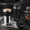 TKK Rocky Isolerad Kaffemugg 630ml