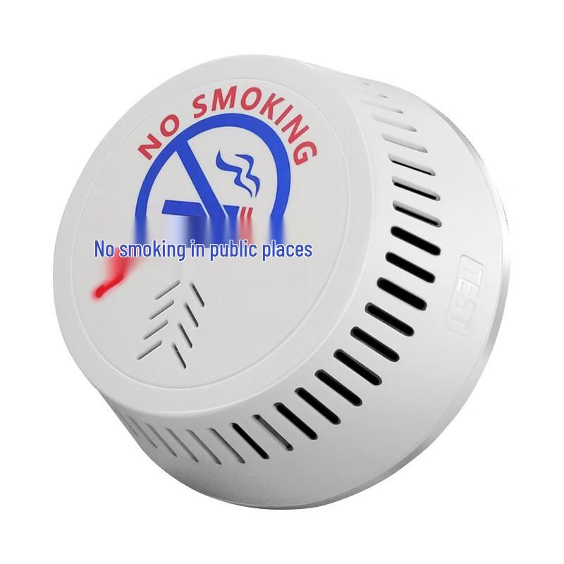 Ruidetai Smart Smoking Alarm CN plug (adapter included)