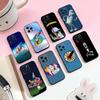 Cartoon F-Futurama Wallpaper Phone Case For iPhone 17,16,15,14,13,12,11 Plus,Pro,Max,XS Silicone Soft Cover