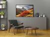 Picture Poster In a Frame 43x33 Cm Switzerland P937