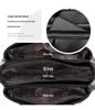 2023 Women's Stylish Large Capacity Handbag - Perfect for Middle-Aged Mothers, Single Shoulder, Crossbody
