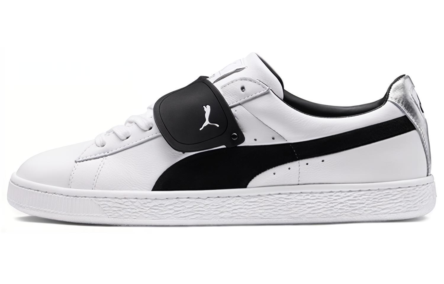 PUMA Suede Classic Karl Karl Lagerfeld 366314-01 41