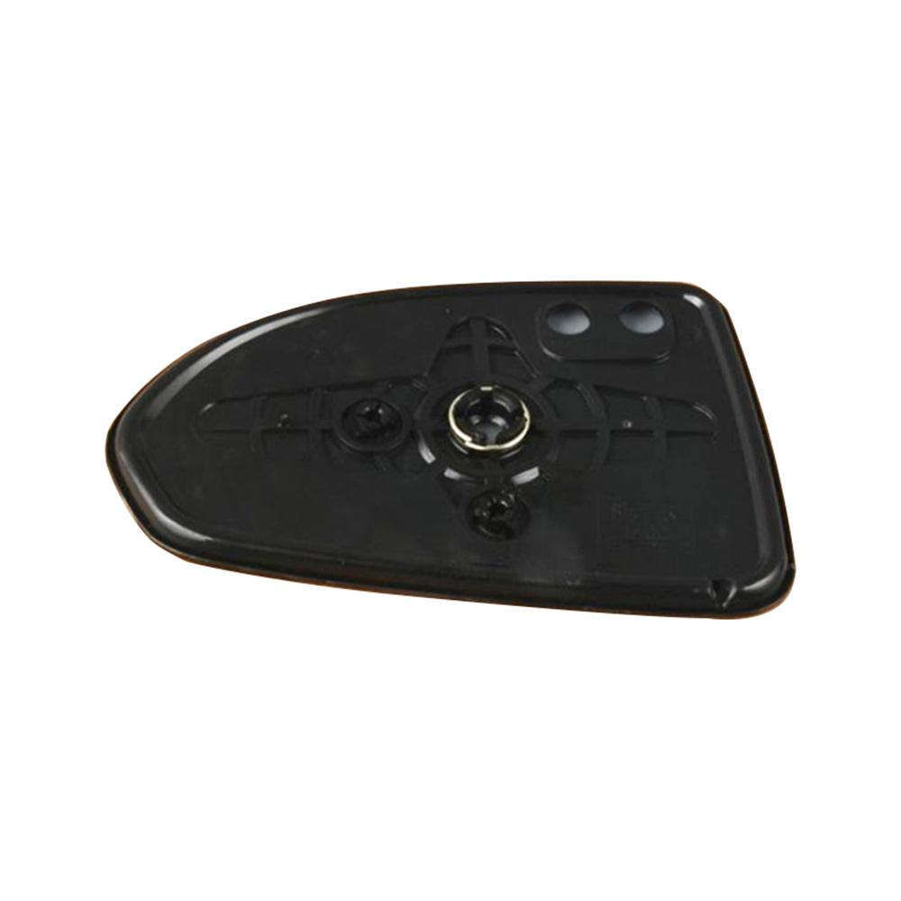 1PC RH Wing Side Mirror Glass Len With Base For Honda Jazz Fit GD City 2003-2007
