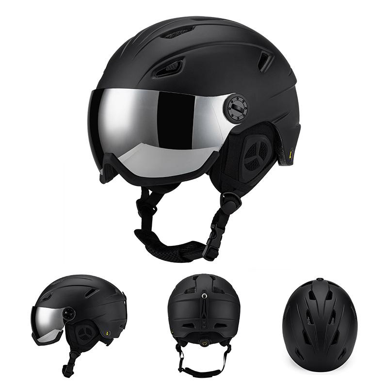 In Hot Sale Sports Helmet Lightweight Certified Helmet for Men Women and Youth Made in China 2024