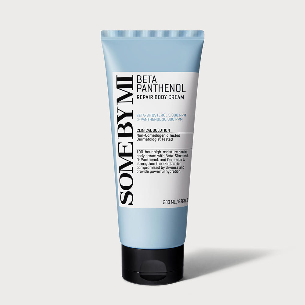 SOME BY MI Beta Panthenol Repair Body Lotion 200ml