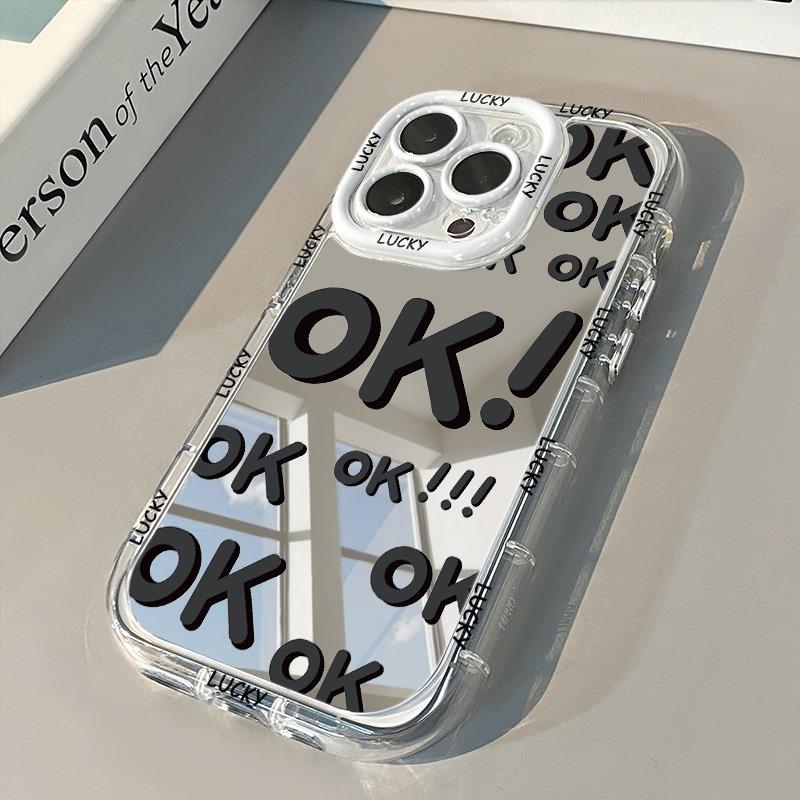 For Apple Phone Case Air Cushion for Apple 6s Phone Case for Apple Phone Case Transparent for Apple 13pm Phone Case Phone Case For iPhone 11