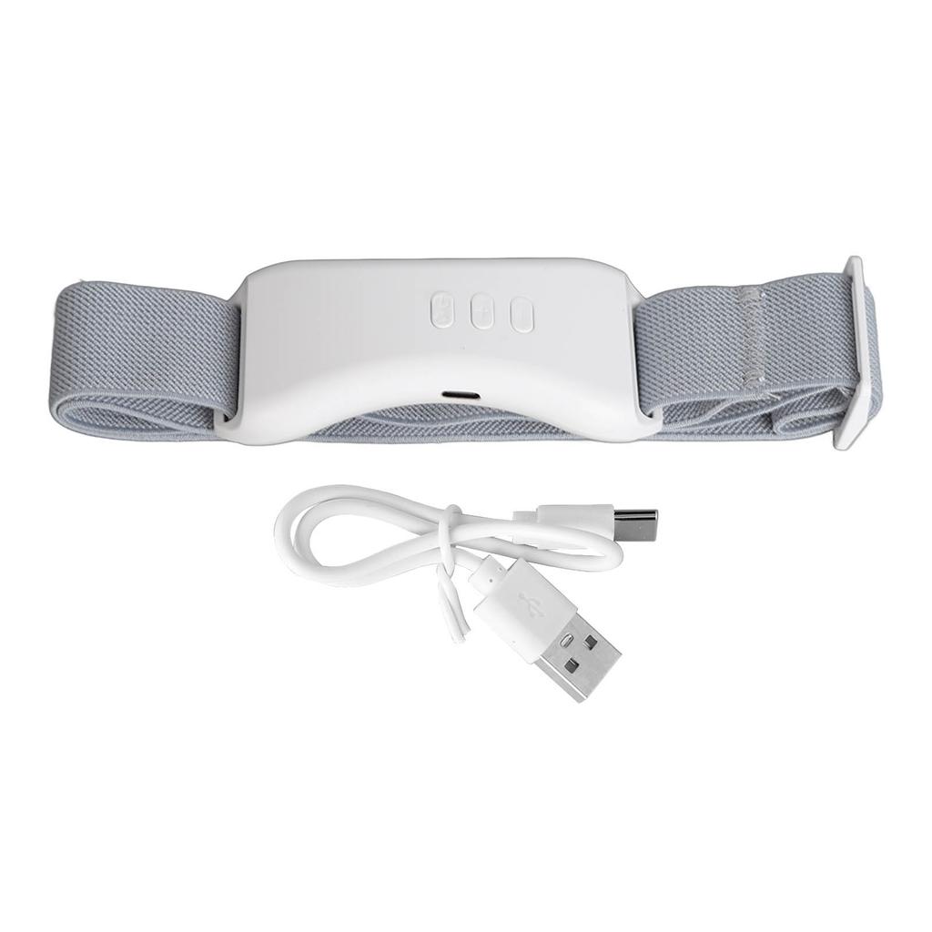 V Face Slimming Device Pulse Slimming Face Shaping Sculpted Jawline Electric V Line Face Massager