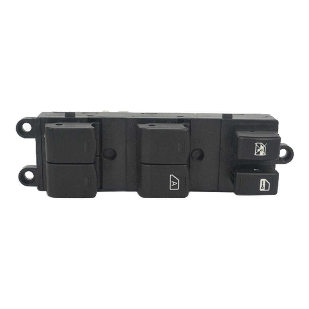 Power Master Control Window Switch Car Accessory for Tiida
