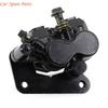 Y4UA Motorcycle Hydraulic Front Disc Brake Cylinder Brake Caliper Systems