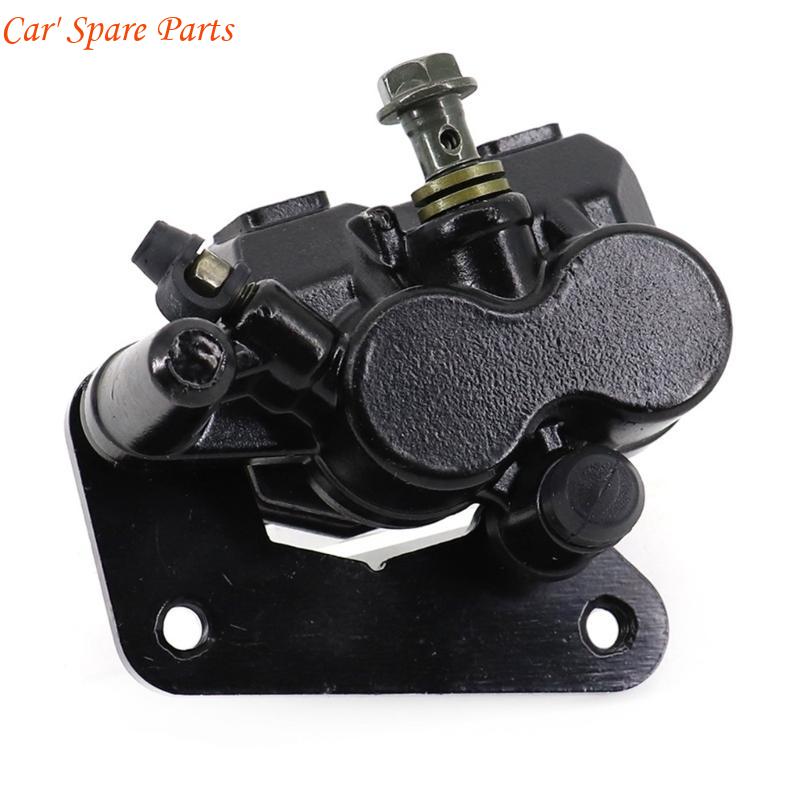 Y4UA Motorcycle Hydraulic Front Disc Brake Cylinder Brake Caliper Systems