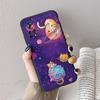 Case For Poco X4 Pro 5G Poco M4 Pro Cute Heart Flower Back Cover Soft Silicone Matte Protective Funda For Xiaomi Poco X6 X5 Pro