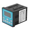 Programmable Motor Controller LCD Display Servo Motor Stepper Controller for Industrial DC6?32V