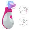 White Swan Clitoral Suction Vibrator for Women - Intimate Pleasure Device