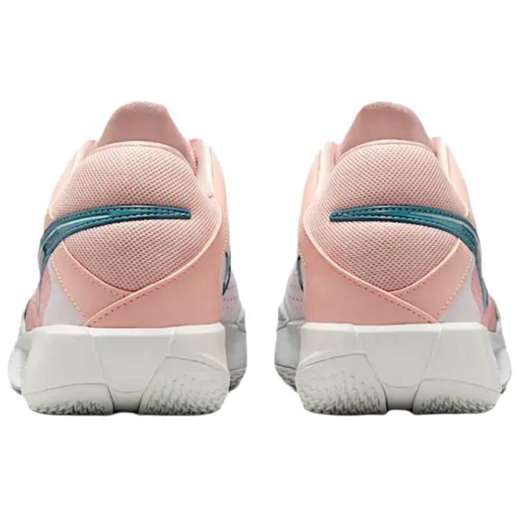 Nové Nike G.T.. CUT CROSS Protiskluzové Odolné proti opotřebení Nízké Basketbalové boty Unisex Červené Bílé HF0231-602