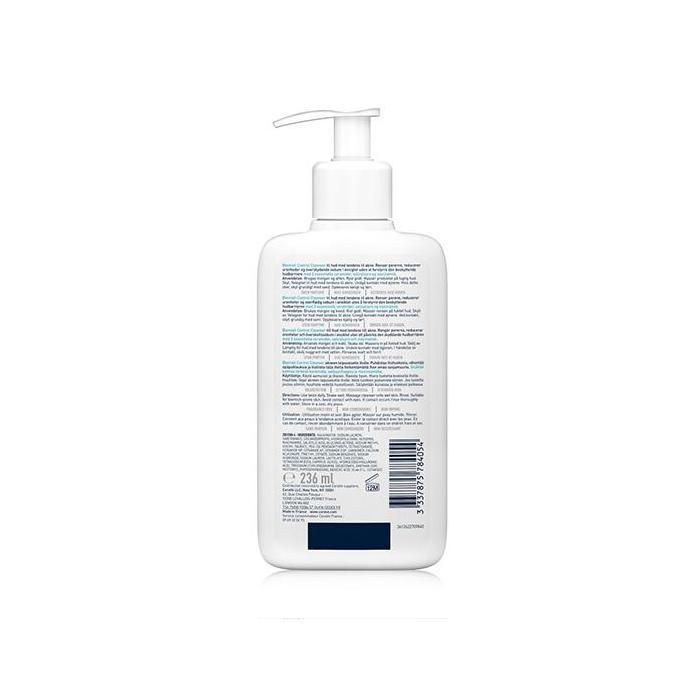 CeraVe Gel Moussant Anti-Imperfection Purifie la Peau à Tendance Acnéique 236ml