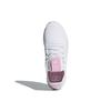 adidas Tennis Hu Pharrell Bianco Rosa Donna DB2558