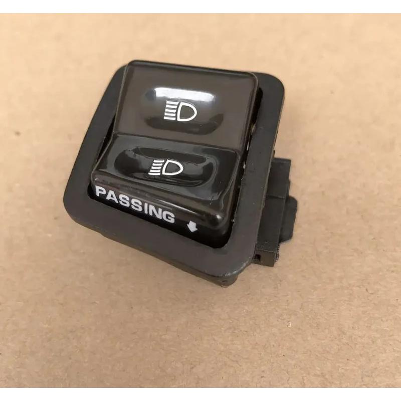 KYMCO Like 200i Accessories 200 Motorcycle Horn Start Headlight Switch Button Switch