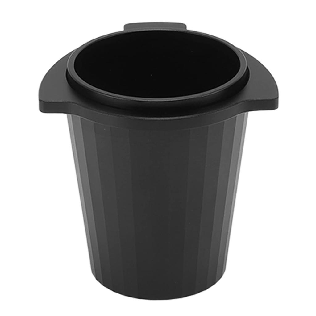 54mm Aluminum Alloy Coffee Dosing Large Dishwasher for Coffee Machines Cup, Anti-Fall Powder, Capacity, Safe,