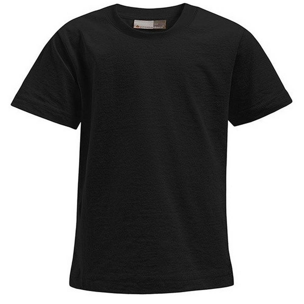 Promodoro Childrens/Kids Premium T-Shirt