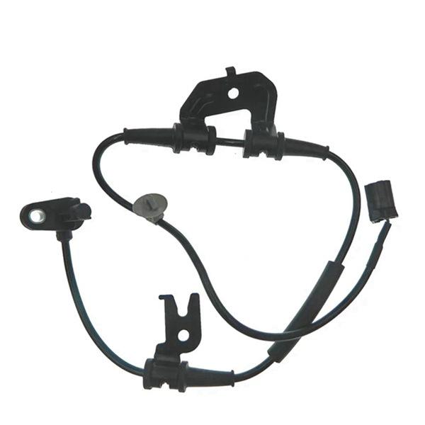 

Pair of Wheel Speed Sensors 95670-B4300/95671-B4300, Compatible with Hyundai i10 None
