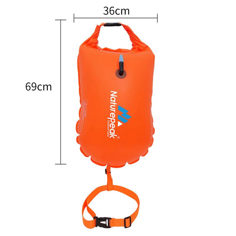 

Yizi Xiaojie Portable Floating Airbag One Size