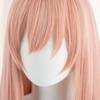 High-quality Lapi Wig, Anime-themed, Heat-Resistant, Costume Accessory for Parties, Events, and Costumes, Includes Wig Net