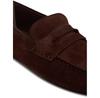 Мокасины Calvin Klein Square Driver Suede