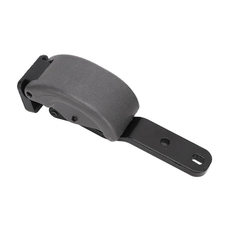Gray Rear Cab Quarter Window Latch Lock For Toyota Tacoma Pickup 2001-2004