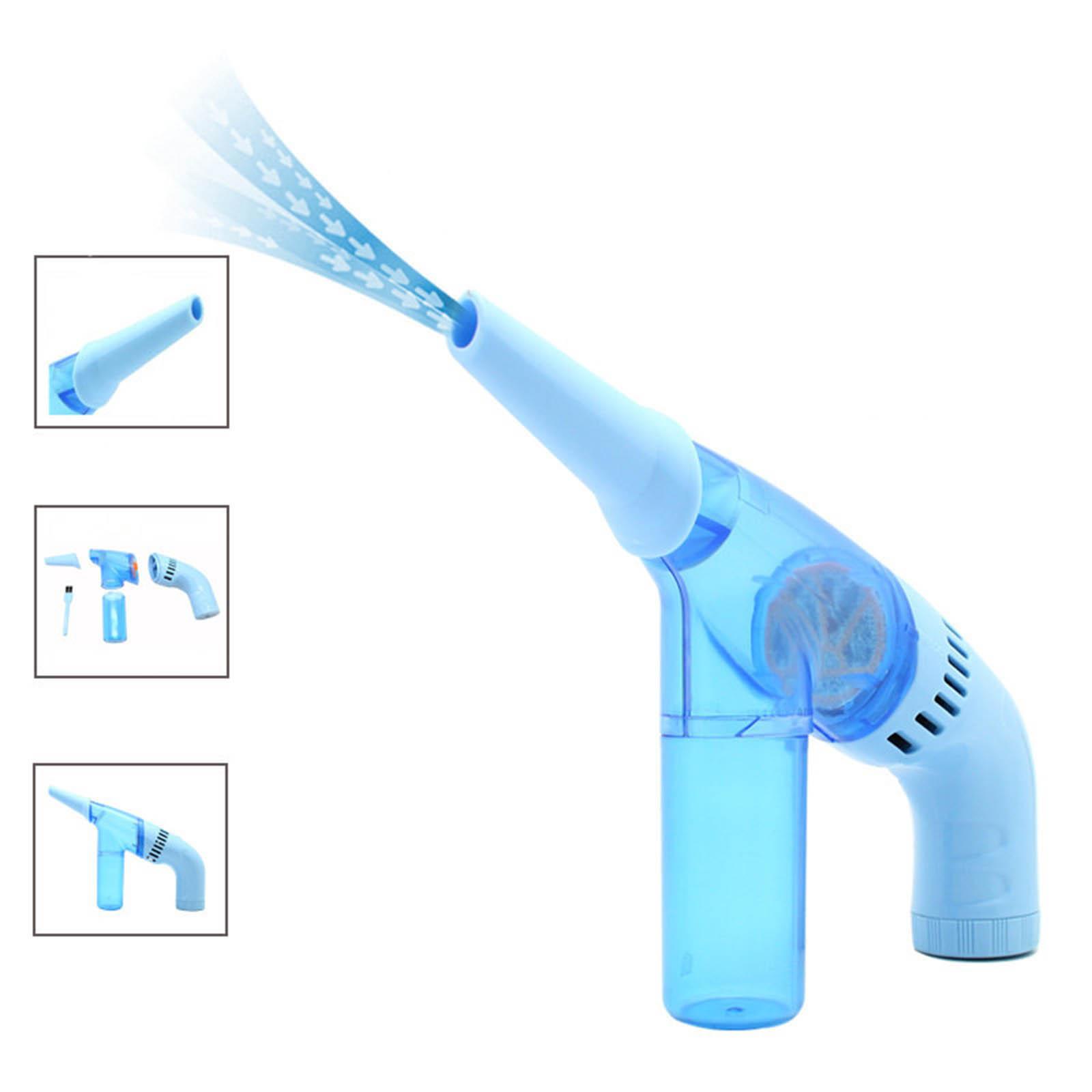 Портативный электрический сборщик бисера — фото 8