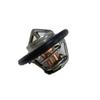 EAHMXRMK (Small Store) 71℃ Thermostat Fits 129350-49800 Yanmar Engine 3TNE68 3TNA72 YM226D YM276 3D72