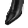 Cowboy Boots Gino Rossi VENE-116200, Black