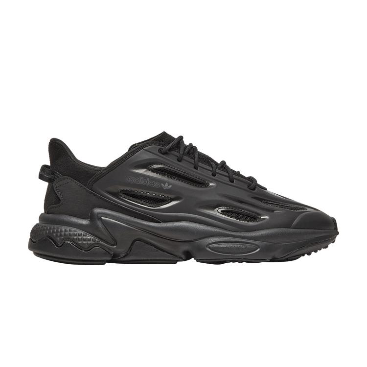 adidas Ozweego Celox  Черный  36