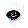 Two-in-One Twelve-Tone Guitar & Ukulele Tuner