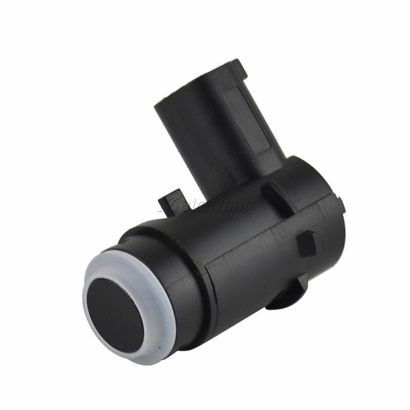 9L3T-15K859-AB Black Rear PDC Parking Sensor For Ford F-150 2009 2010 2011 2012 2013 2014 9L3Z-15K859-D