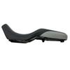 BMW F750GS/850GS/ADV Genuine Leather Lowered Seat Cushion
